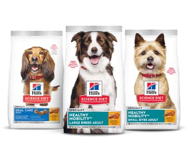 Alimento para perros Science Diet