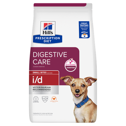 i/d Small Bites Alimento Seco para Perros Packshot