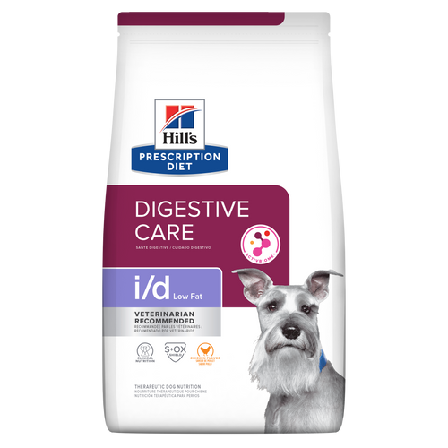 i/d Low Fat Alimento Seco para Perros Packshot