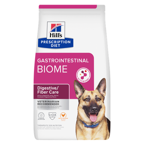 Gastrointestinal Biome Alimento Seco para Perros Packshot