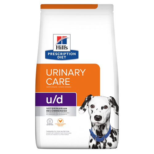 u/d Alimento Seco para Perros Packshot